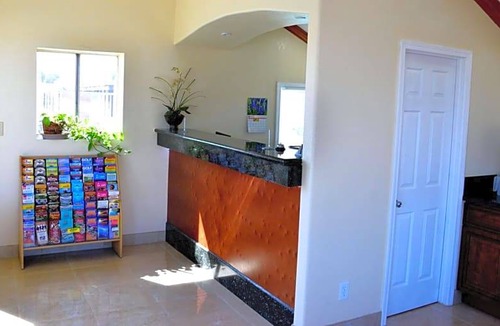 Blythe Hotel | 2-Star Hotel ∙ Travelodge by Wyndham Blythe