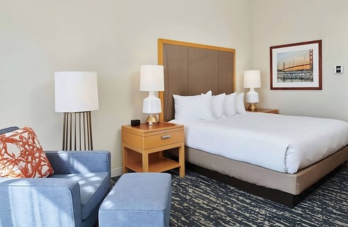 Berkeley Hotel | 2 Units | Family Stay by the Bay | Pool Access, Parking & Pet Friendly