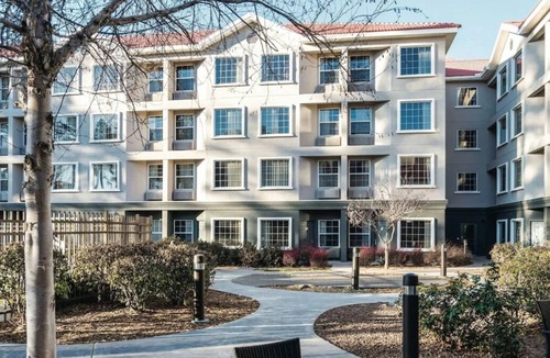 Woodlands Village House | 2 x 2 Non-smoking Double Beds at La Quinta Inn by Wyndham Flagstaff