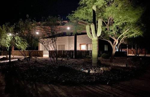 Wickenburg House | 20 acre Wickenburg Arizona Equine Facility