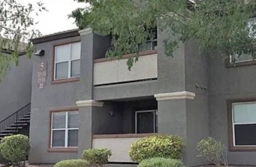 Silverado Ranch Apartment | 20% OFF THIS Cozy Comfy Condo in Vibrant Las Vegas!