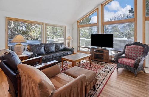 Sunriver House | 200 m² House ∙ 4 bedrooms ∙ 10 guests