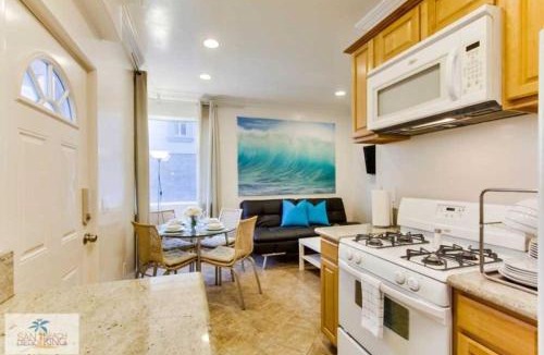 Mission Beach House | 201-Surf Stars Studio