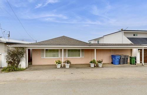 Cayucos House | 204 m² House ∙ 3 bedrooms ∙ 6 guests