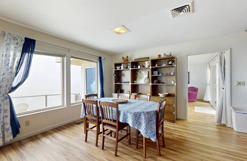 Cayucos House | 204 m² House ∙ 3 bedrooms ∙ 6 guests