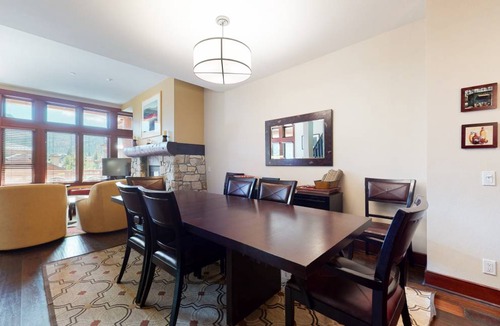 Mammoth Lakes House | 206 m² House ∙ 3 bedrooms ∙ 10 guests
