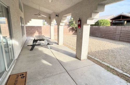 Orchards House | 20min it’s from Las Vegas strip Lovely 3 bedroom home