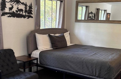 Brownsville Hotel | 21 - Great Suite for a great stay!