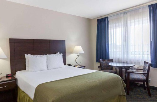 Santa Maria Hotel | 21 m² Hotel ∙ 127 guests