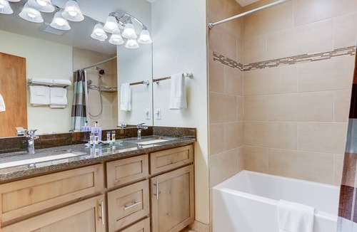 Sunriver House | 214 m² House ∙ 4 bedrooms ∙ 10 guests