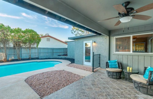 Parque Vista Estates House | 214 m² House ∙ 3 bedrooms ∙ 6 guests