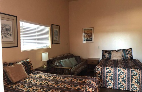 Morro Bay Apartment | 2172 main st