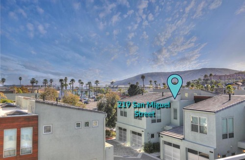 Avila Beach House | 219 San Miguel