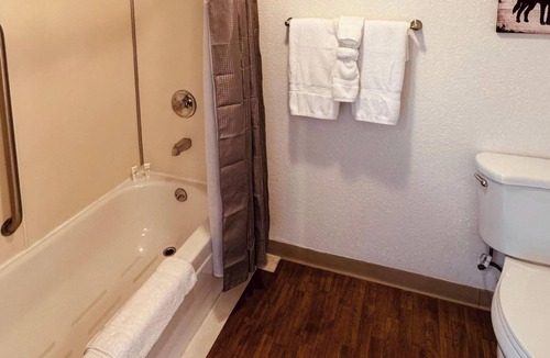 Brownsville Hotel | 22 - Lovely outdoorsy adventures!