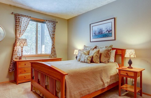Sunriver House | 226 m² House ∙ 4 bedrooms ∙ 10 guests