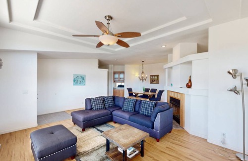 Paso Robles House | 227 m² House ∙ 3 bedrooms ∙ 9 guests