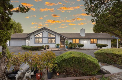 Paso Robles House | 229 m² House ∙ 3 bedrooms ∙ 6 guests