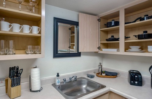 New Papago Parkway Apartment | 232 1 Bedroom Private Suite, great location!