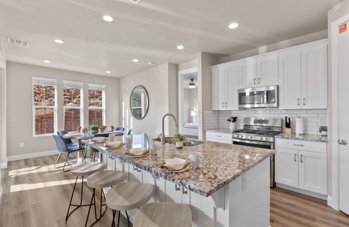 Washington House | 2343, Zion's Escape, New Home with a Nintendo Switch, Shuffleboard, SLP 20