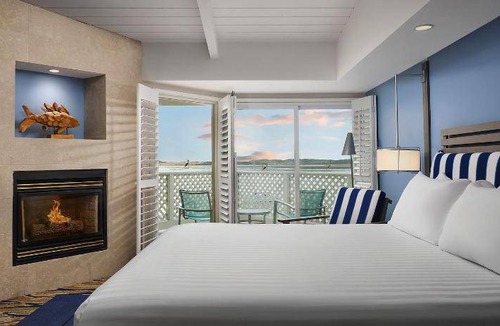 Morro Bay Hotel | 24 m² Hotel ∙ 127 guests