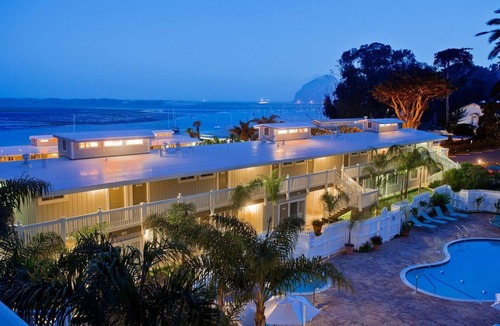 Morro Bay Hotel | 24 m² Hotel ∙ 127 guests