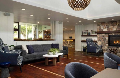 Morro Bay Hotel | 24 m² Hotel ∙ 127 guests