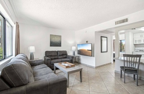 New Papago Parkway Apartment | 244 Fully Furnished 1BR Suite-Pet Friendly!