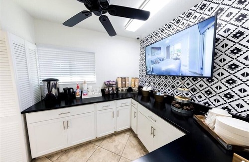 New Papago Parkway Apartment | 244 Fully Furnished 1BR Suite-Pet Friendly!