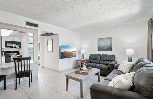 New Papago Parkway Apartment | 246- Pet friendly, 1 bedroom fully furnished suite!