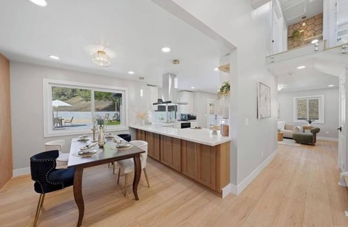 Carlsbad House | 25. 4BR Coastal Oasis Near Legoland and Beach
