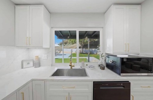 Carlsbad House | 25. 4BR Coastal Oasis Near Legoland and Beach