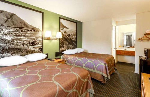 San Luis Obispo Hotel | 25 m² Hotel ∙ 127 guests