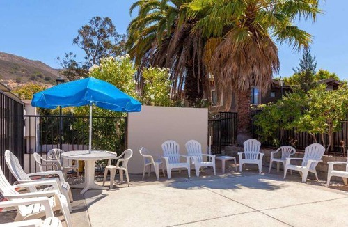 San Luis Obispo Hotel | 25 m² Hotel ∙ 127 guests