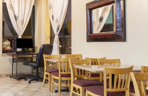 San Luis Obispo Hotel | 25 m² Hotel ∙ 127 guests