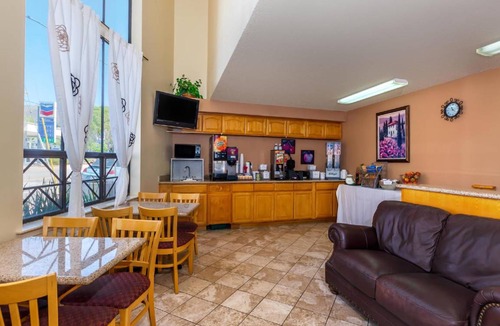San Luis Obispo Hotel | 25 m² Hotel ∙ 127 guests