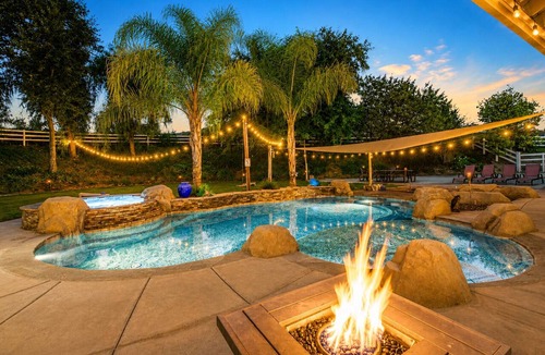 Temecula House | 25% Off July WkDay Perfect For Families -Pool, Spa