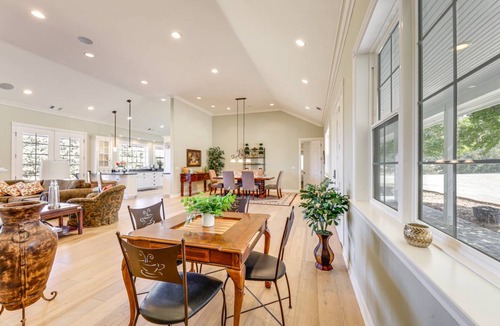 Paso Robles House | 250 m² House ∙ 4 bedrooms ∙ 8 guests