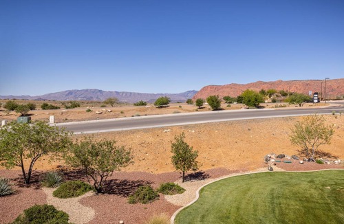 St. George House | 250 m² House ∙ 5 bedrooms ∙ 16 guests