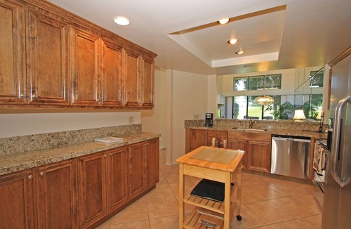 La Quinta Condo | 258LQ Located at PGA West at the TPC Stadium