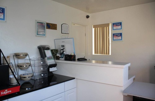 Grover Beach Hotel | 26 m² Motel ∙ 127 guests