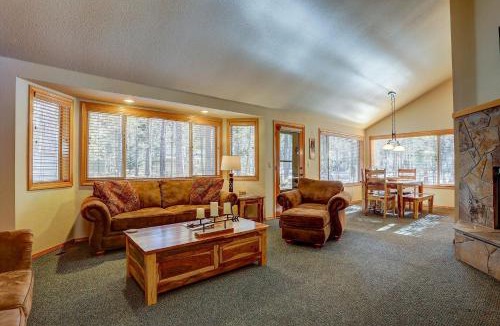 Sunriver House | 27 Gannet