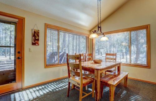 Sunriver House | 27 Gannet
