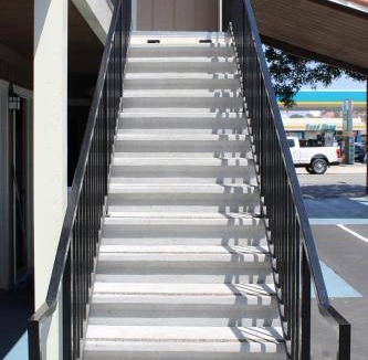 Arroyo Grande Hotel | 27 m² Motel ∙ 4 guests