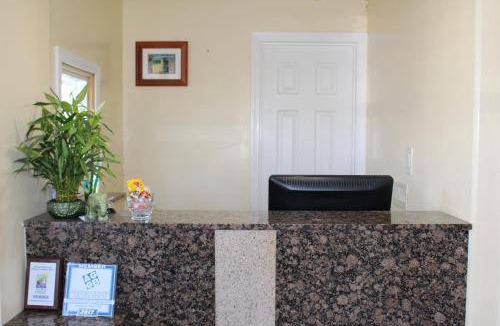 Arroyo Grande Hotel | 27 m² Motel ∙ 4 guests