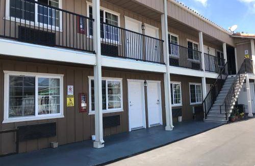 Arroyo Grande Hotel | 27 m² Motel ∙ 4 guests