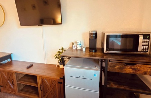 Brownsville Hotel | 27 - The family vacation begins!