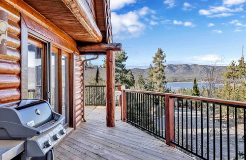 Ironwood Estates Cabin | 277 m² House ∙ 4 bedrooms ∙ 12 guests
