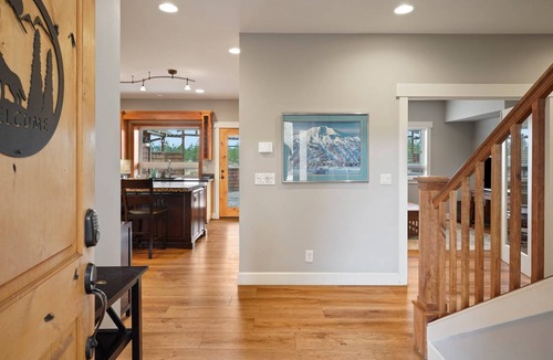 Westbrook Meadows House | 279 m² House ∙ 5 bedrooms ∙ 10 guests