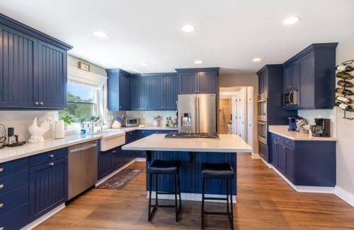 Paso Robles House | 279 m² House ∙ 6 bedrooms ∙ 26 guests
