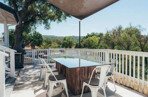 Paso Robles House | 279 m² House ∙ 6 bedrooms ∙ 26 guests